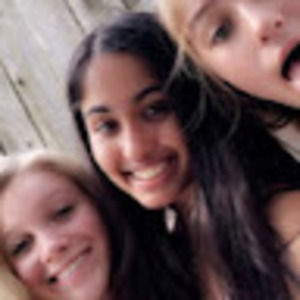 Meet your Posher, Teja